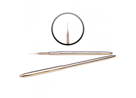 Nail Paradise /Nail Art STRIPING BRUSH - 01